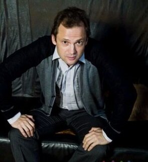 Александр Калинин