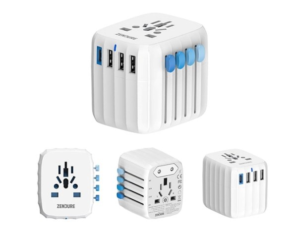 Zendure Passport GO 