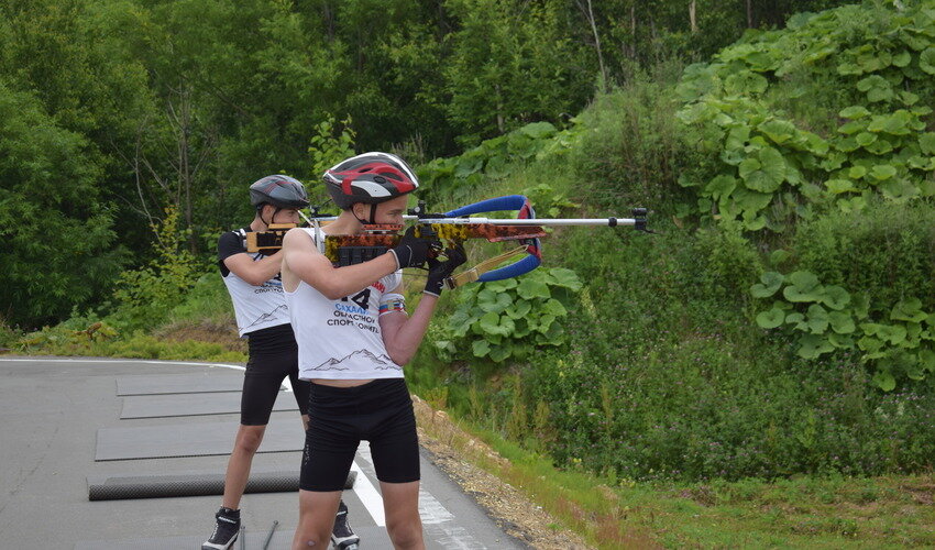 Фото администрации Томаринского городского округа