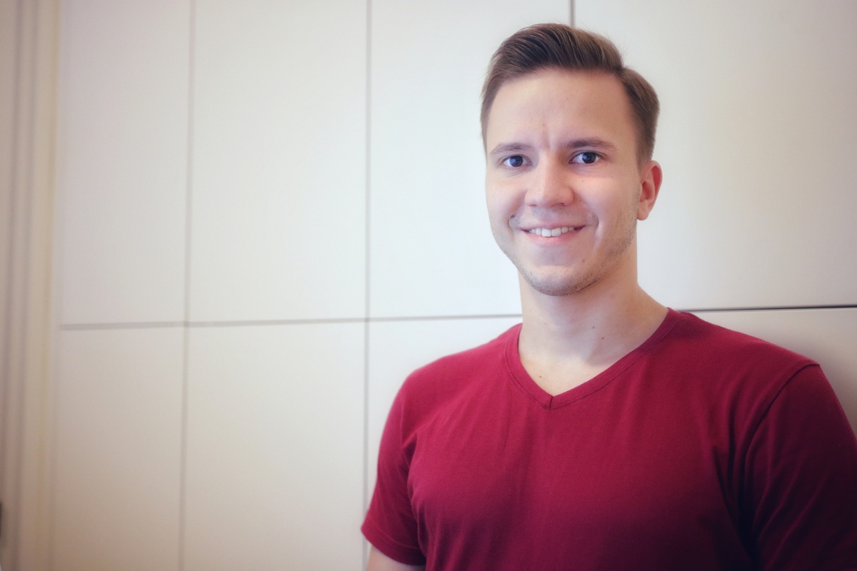 Голубая карта ЕС для работы в Германии © Deutschen Russian