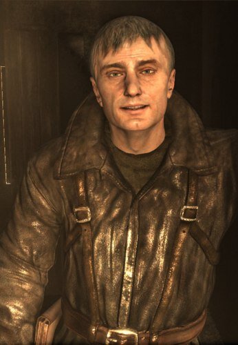 Александр Сухой