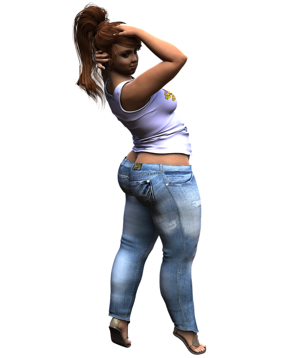 А она вам нравится?