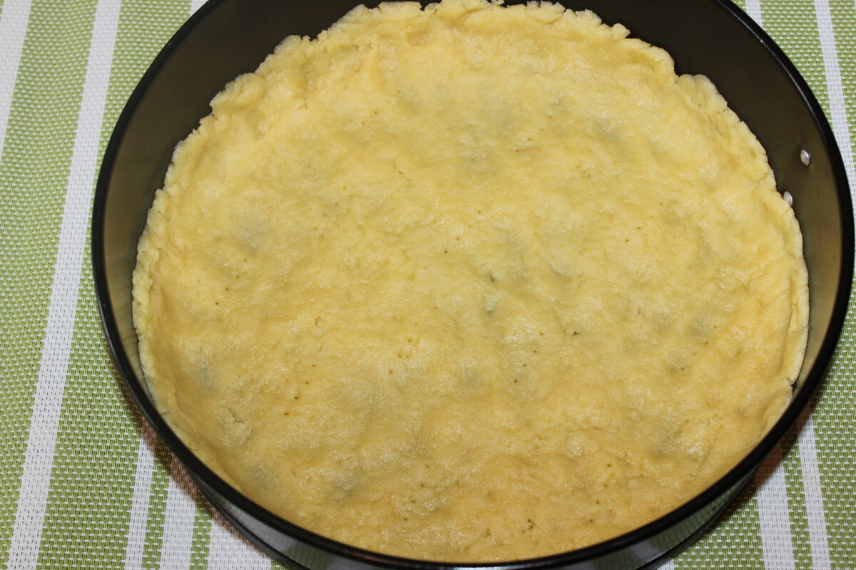 Рецепт ангельского печенья