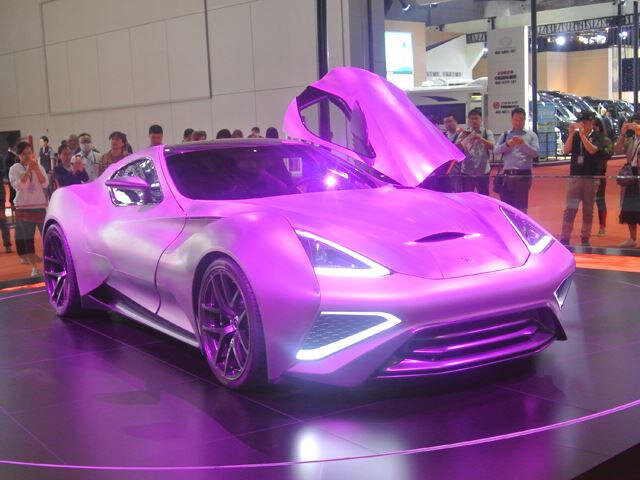 Icona Vulcano Titanium 