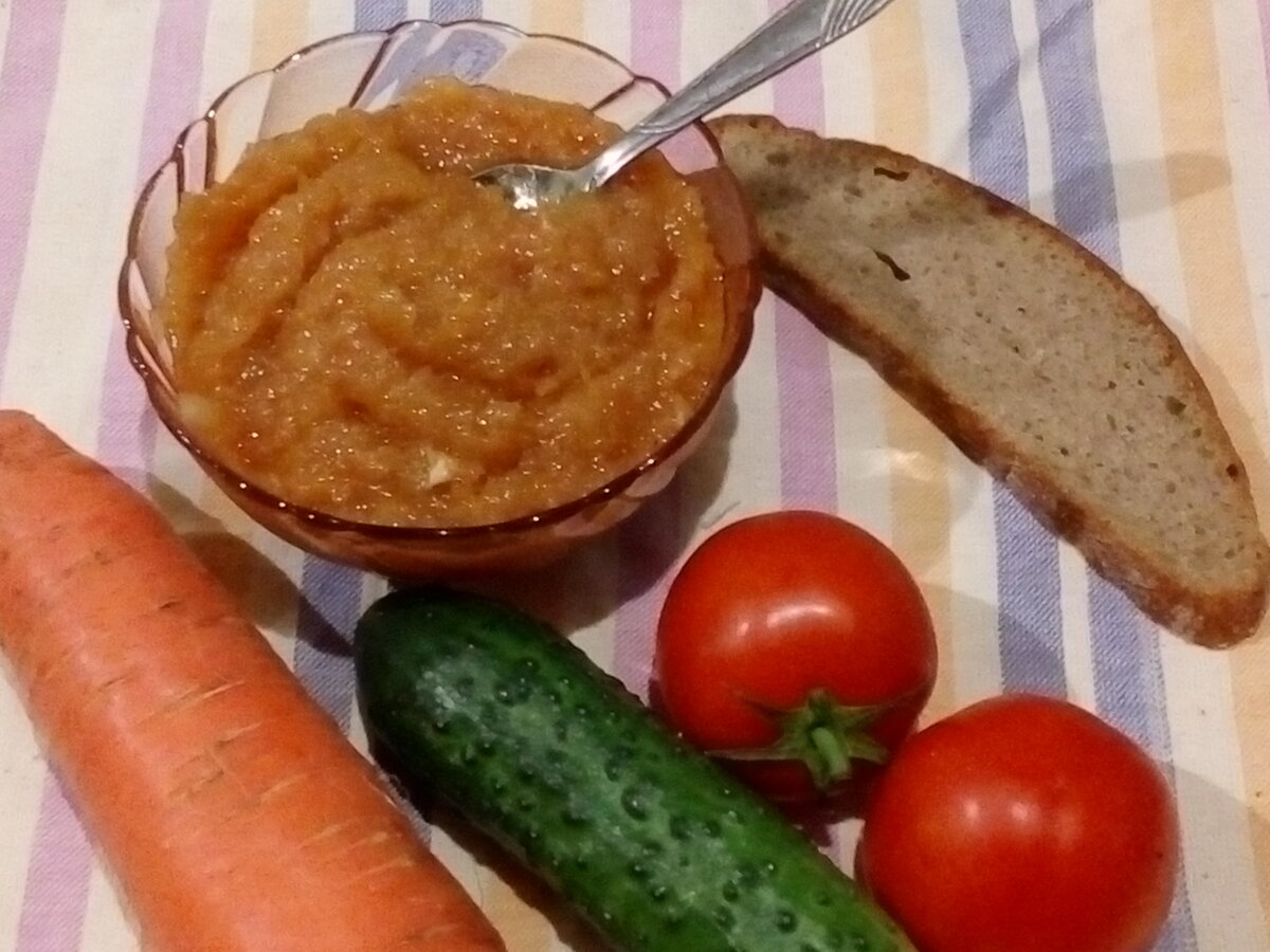 Жизнь как кабачковая икра картинки