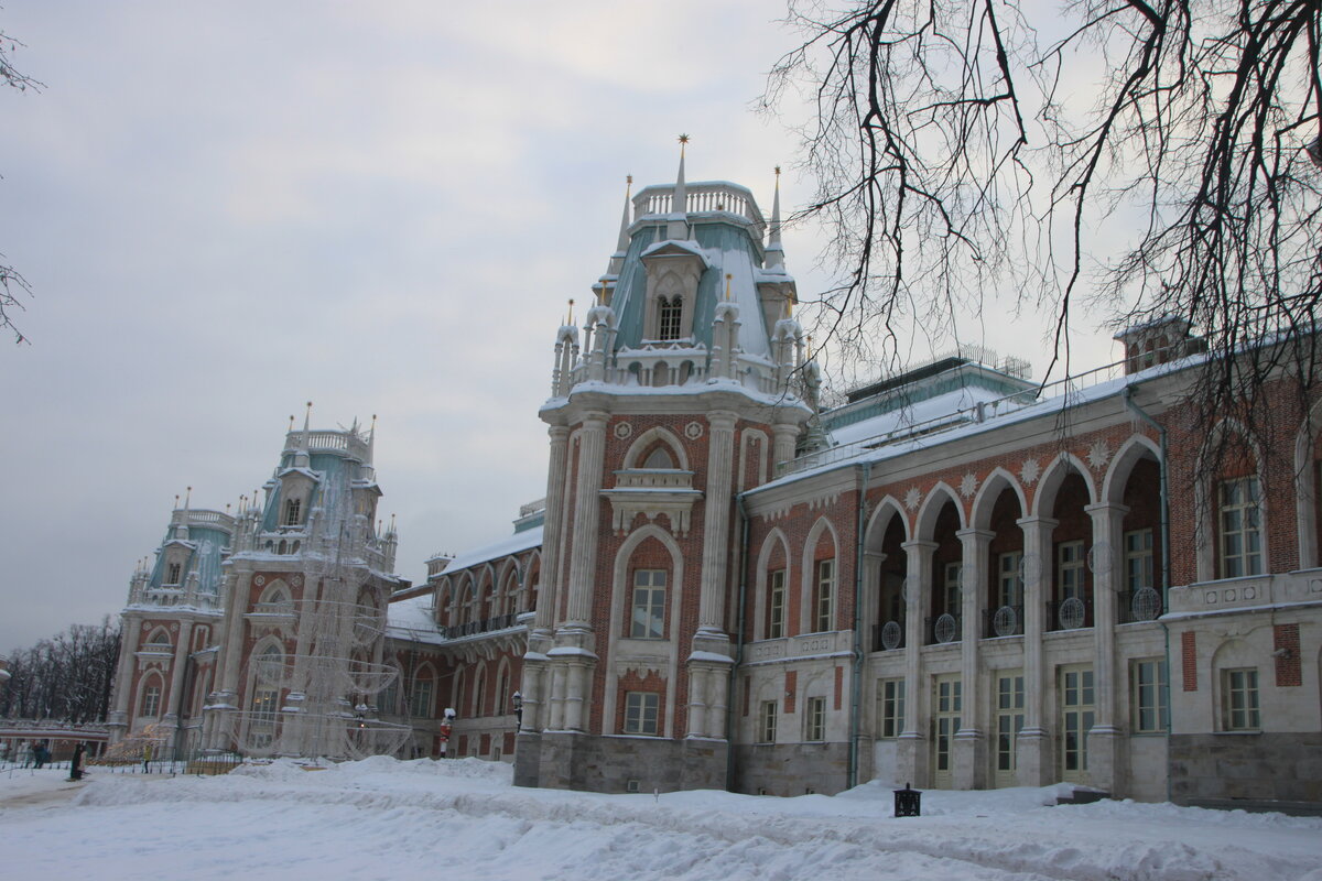 Почему я люблю перелеты с длинными стыковками