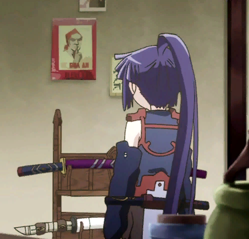 Лог Горизонт