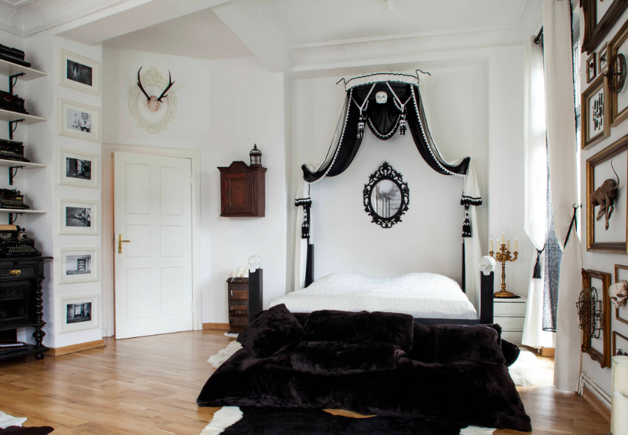 Luca Girardini - Photos © 2015 Houzz