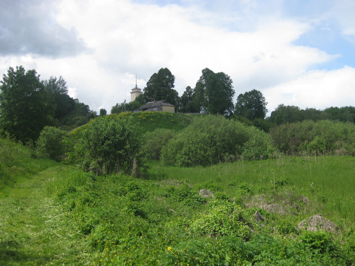 Пирожная гора Красноармейск