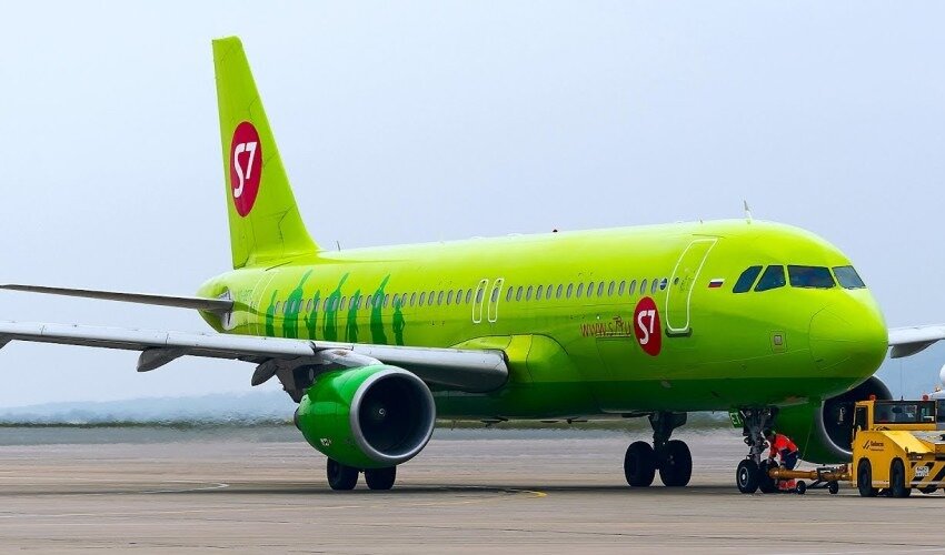 Кадр из видео автора GreatFlyer TV на Youtube