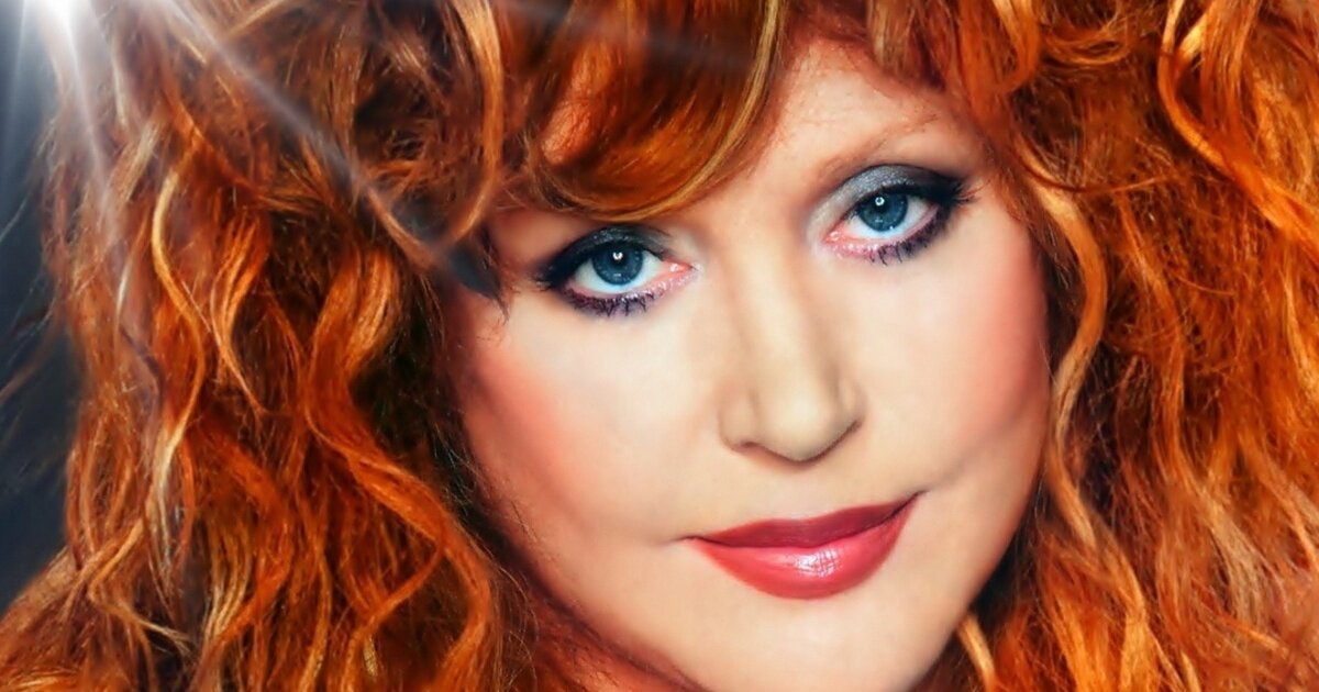 Фото из Я.Картинки. Алла Пугачева