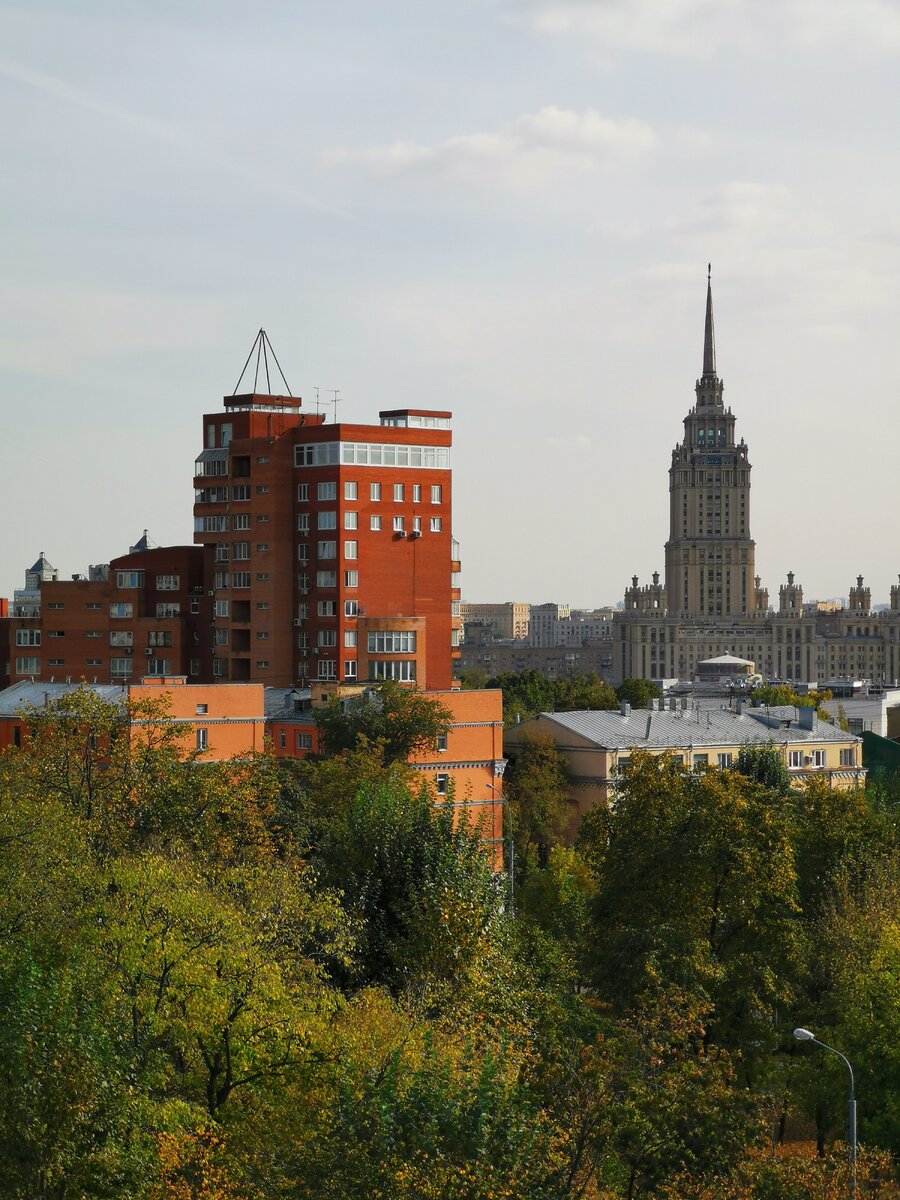 3х оптическое приближение