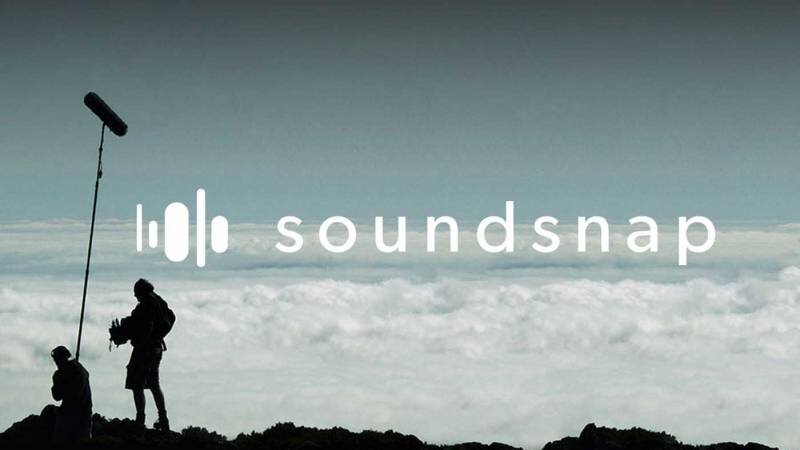 Soundsnap