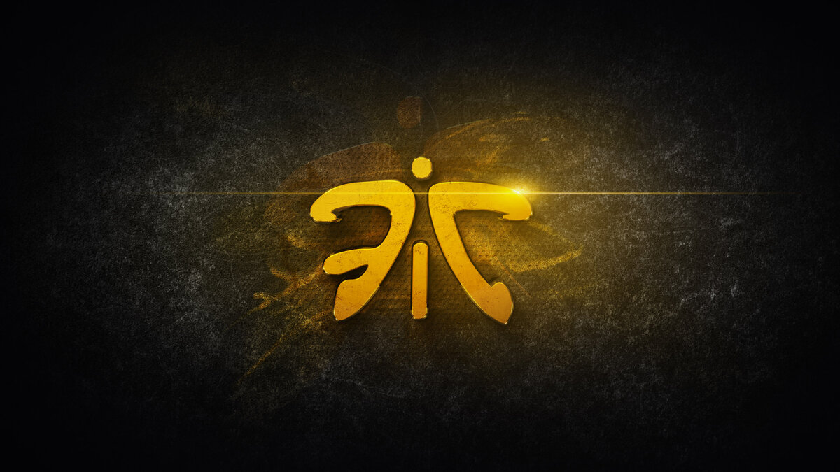 #FNATIC