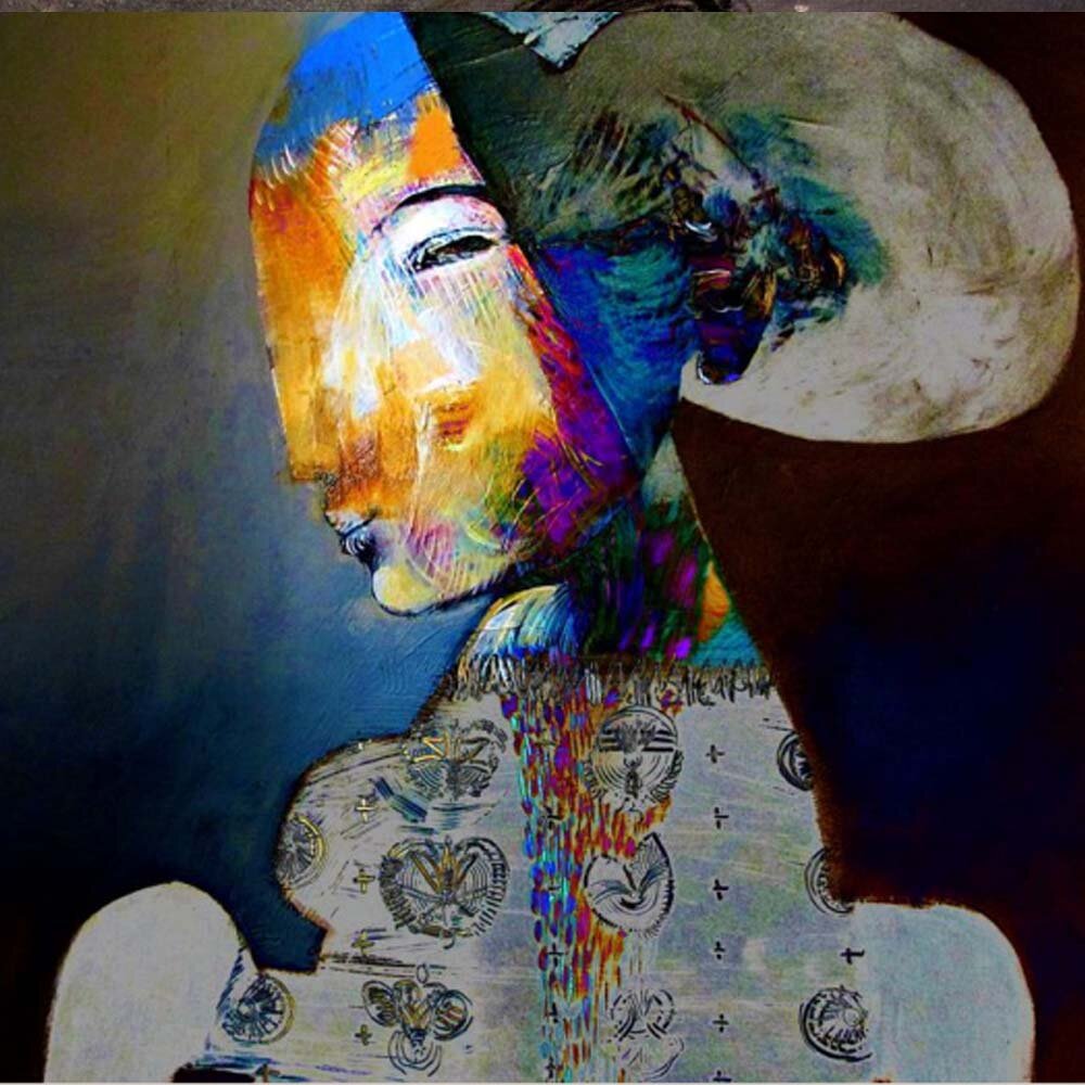 художник ВИКТОР ТКАЧЕНКО