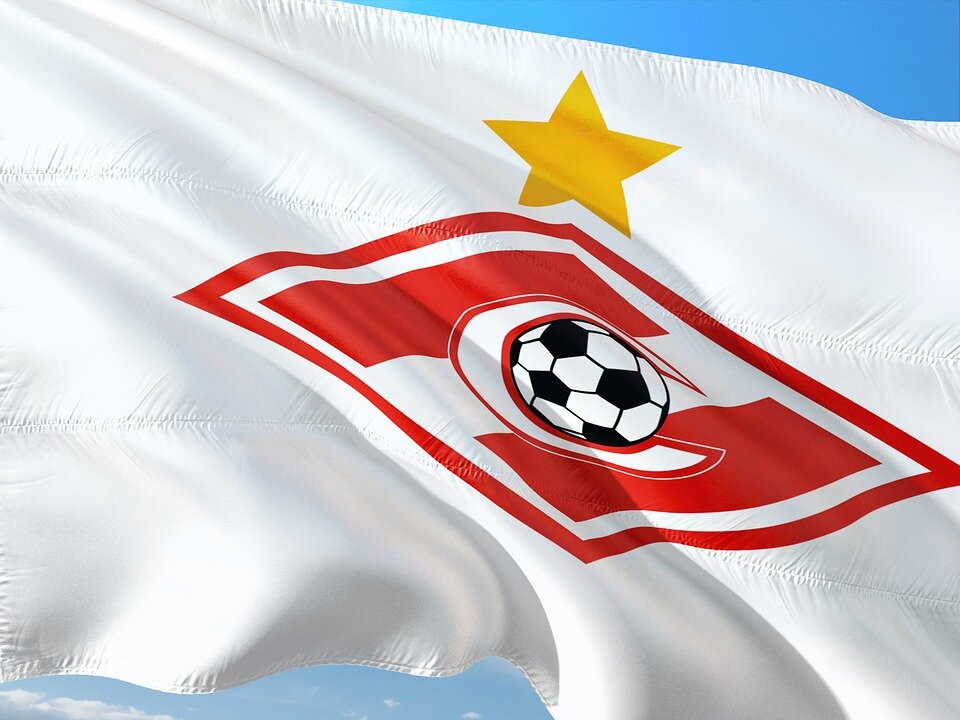Фк Спартак