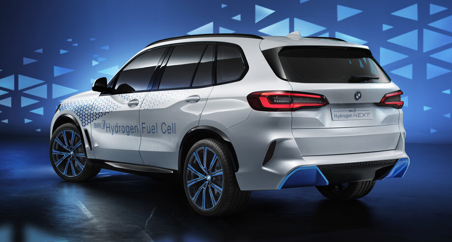 Источник изображения: компания BMW