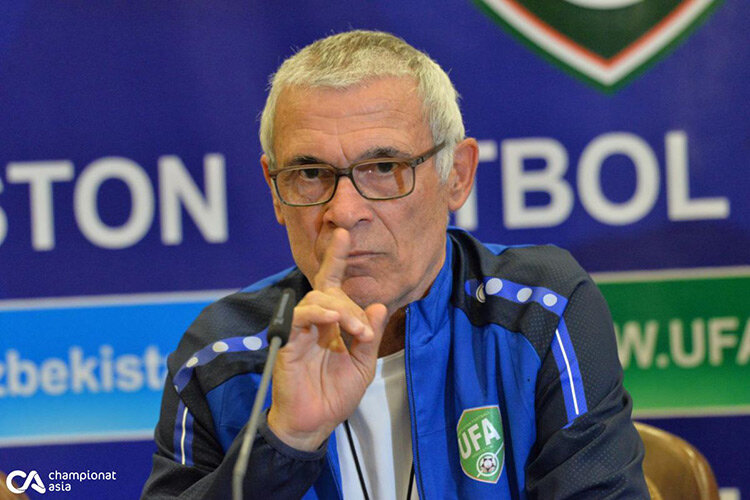 Эктор Купер. Фото с сайта Championat.asia