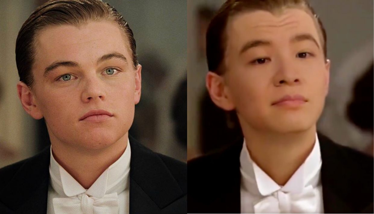 Ии меняющий лица. Система распознавания лиц. Face alignment. Голографический образ человека. Нейросеть лица знаменитостей.