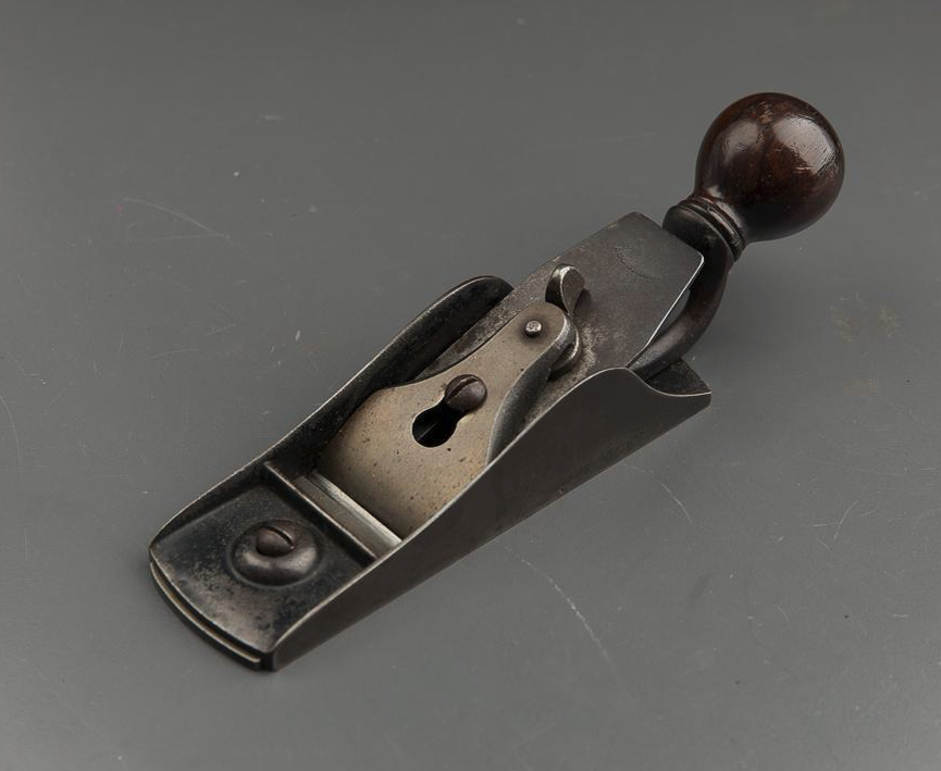 Stanley No. 9 3/4  Block Plane.  Источник: jimbodetools.com
