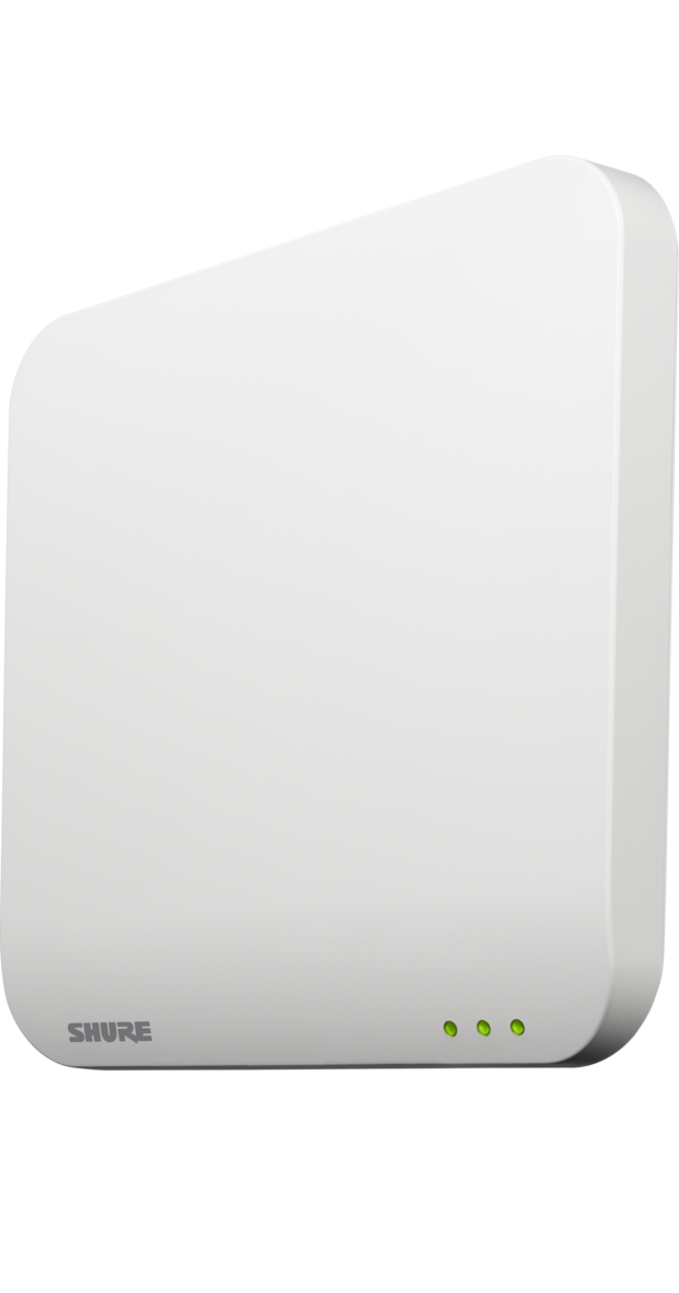 Оборудование беспроводной конференц системы Microflex Wireless