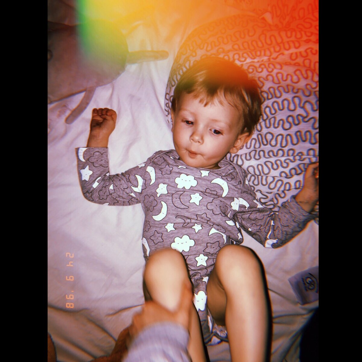 Разорвите этот круг «все боятся врачей». Пусть ваш малыш будет здоровым и спокойным. Объясните: лечиться не страшно. Да, иногда  больно и, чаще всего, полезно!