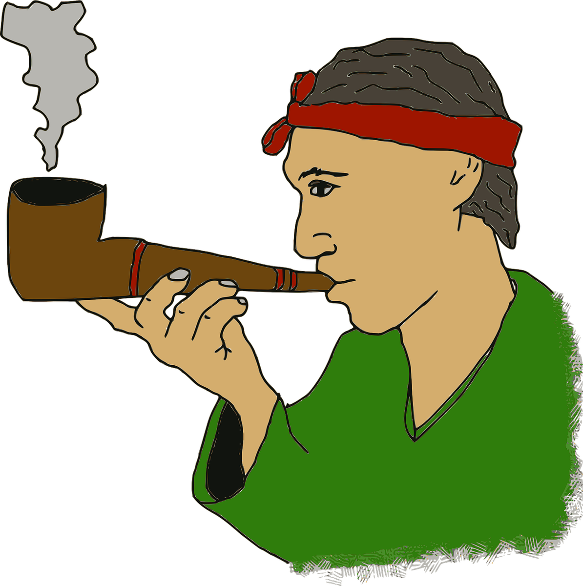 Курильщик иллюстрация. Курильщик без фона. Нарисовать человека с сигарой. Мультяшный человек с сигаретой.