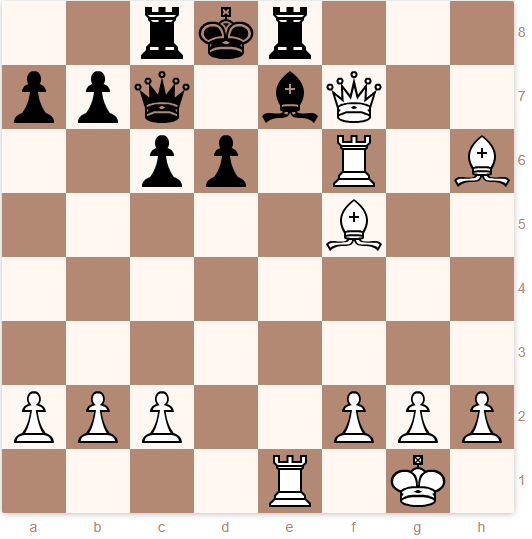 Источник Chess: 5334 Problems, Combinations, and Games. Laszlo Polgar