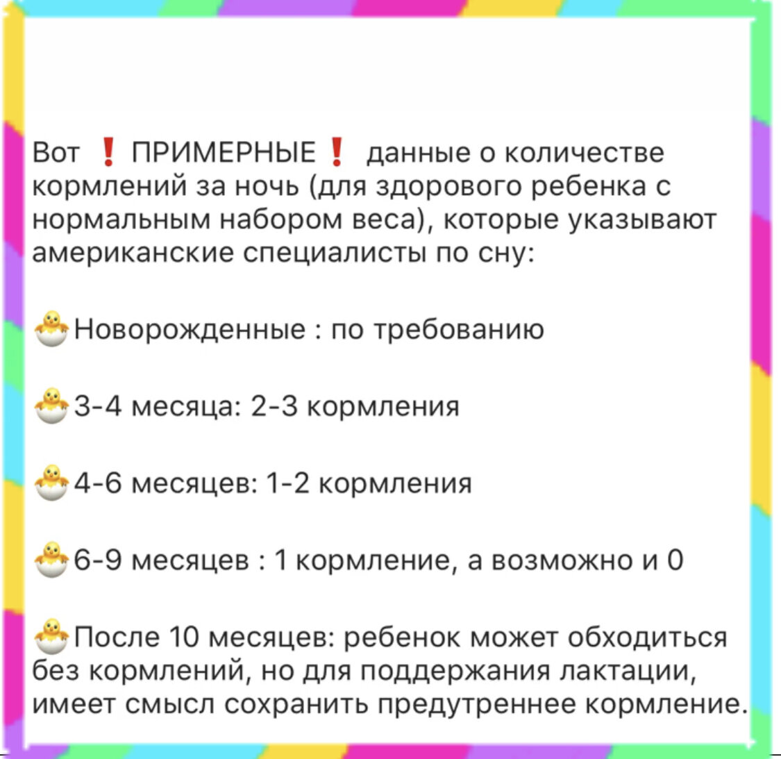 собственные материалы