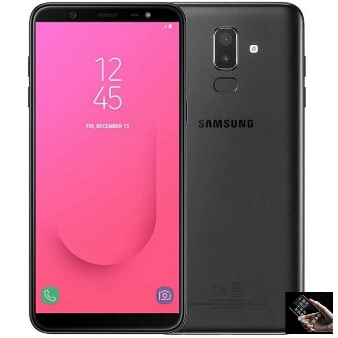 Samsung Galaxy J8