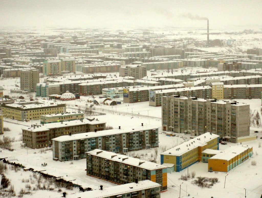 Город воркута сегодня как выглядит население Жители Воркуты вынуждены дарить невостребованное жилье властям РОТ ФРОНТ Дзен