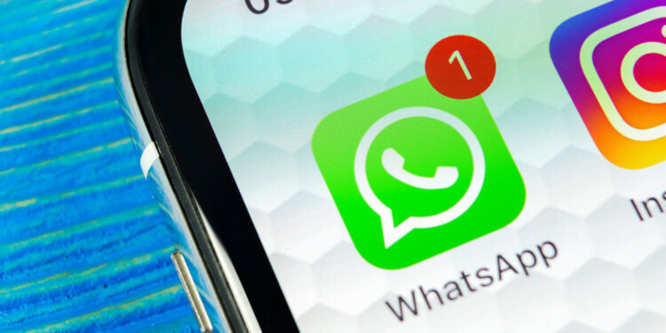 WhatsApp заработает и на iPad. Нужно лишь немного подождать