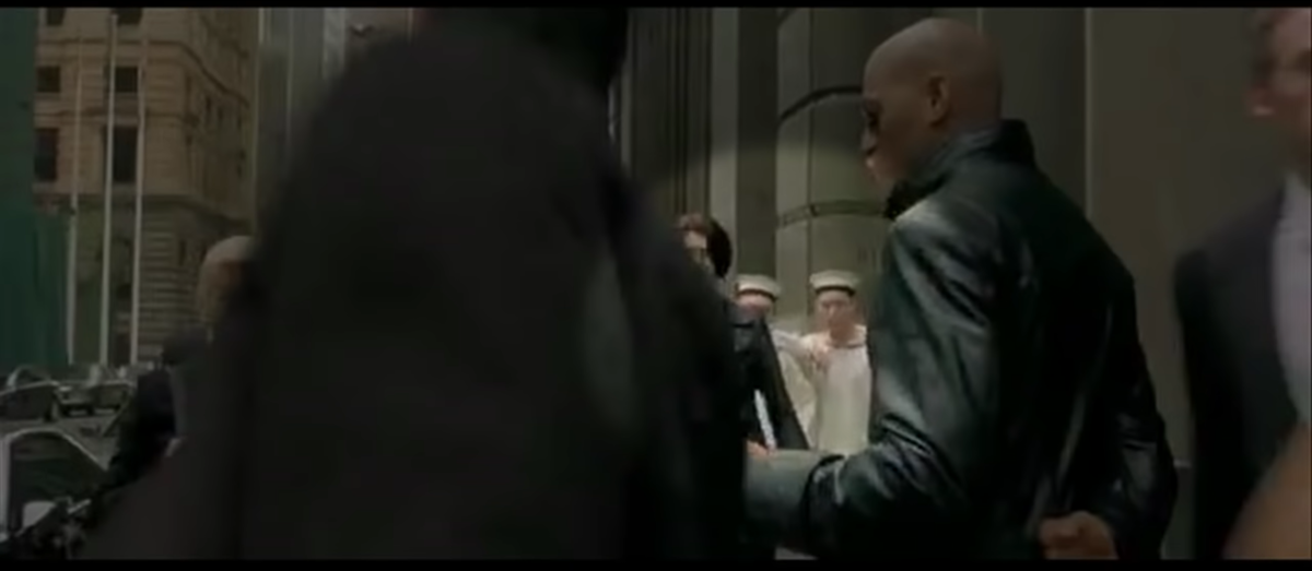 Два матроса