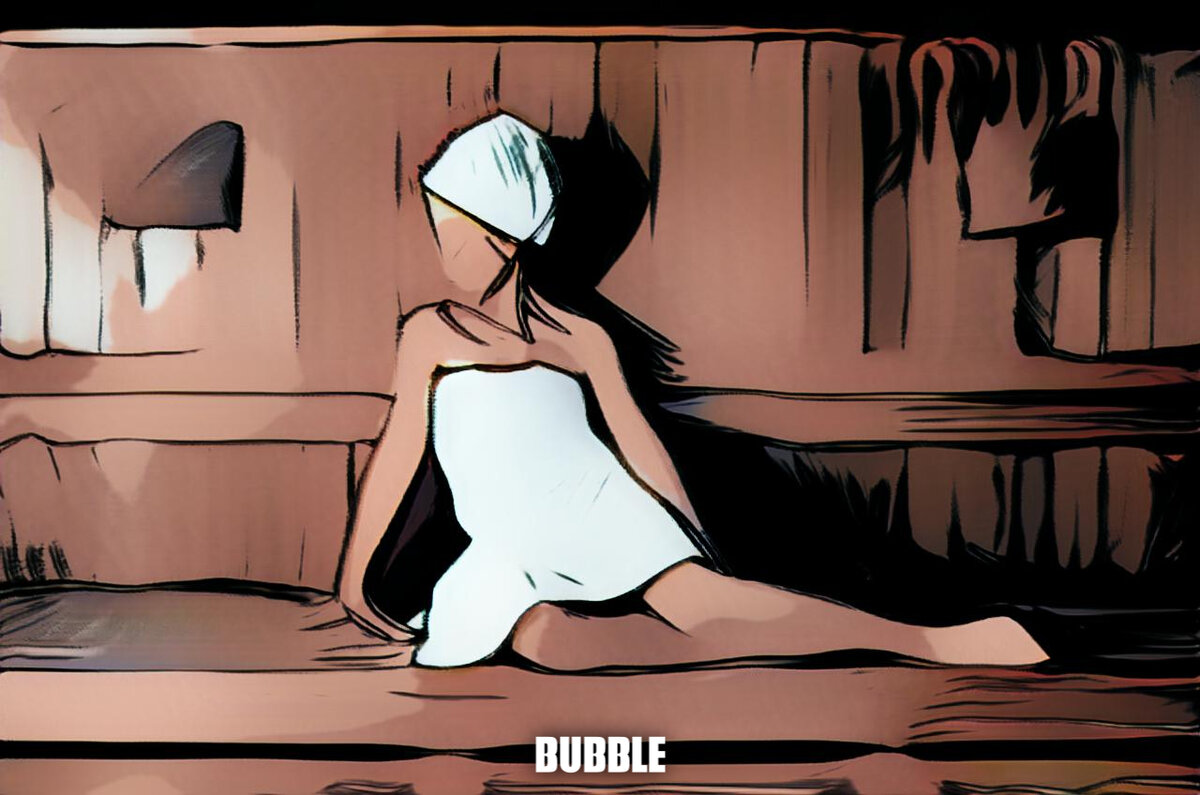 Изображение оформлено с помощью сайта https://face.bubble.ru/ru