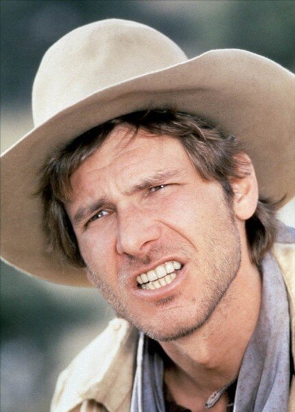 ФотоКадр из фильма «Фриско Кид»