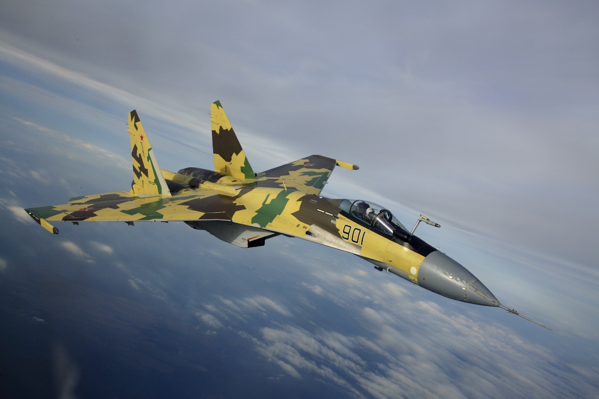 СУ-35