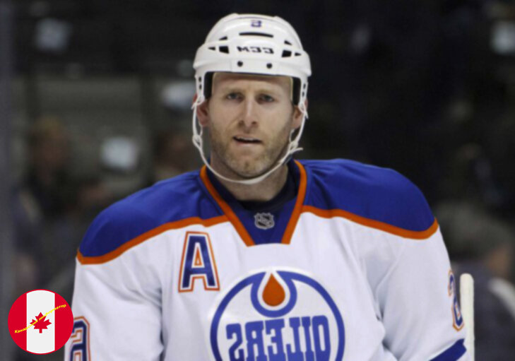 Райан Уитни