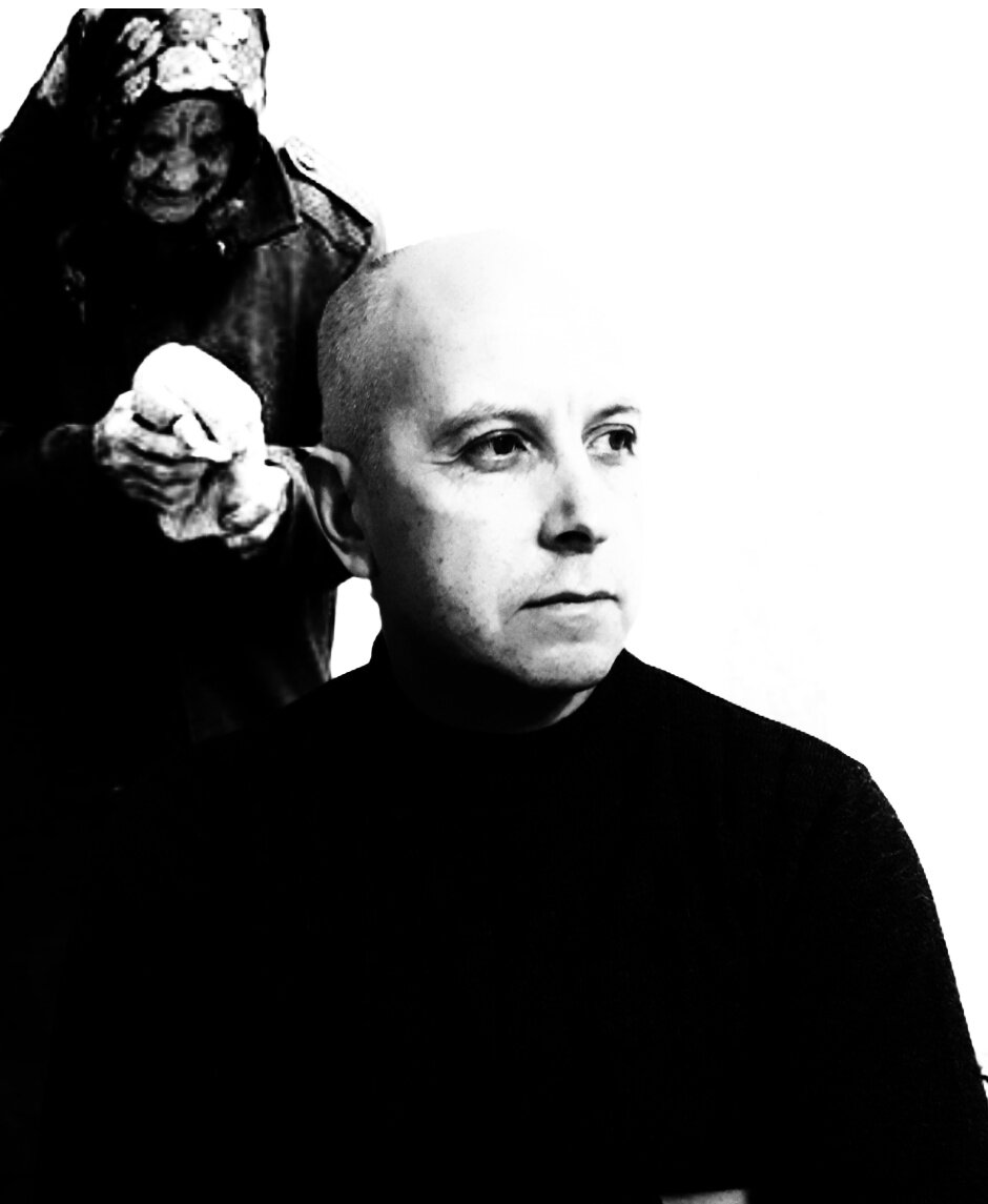 Внук цыгана!