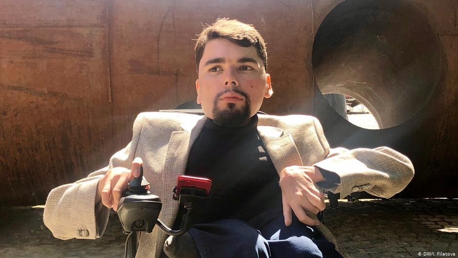Александр Горбунов
