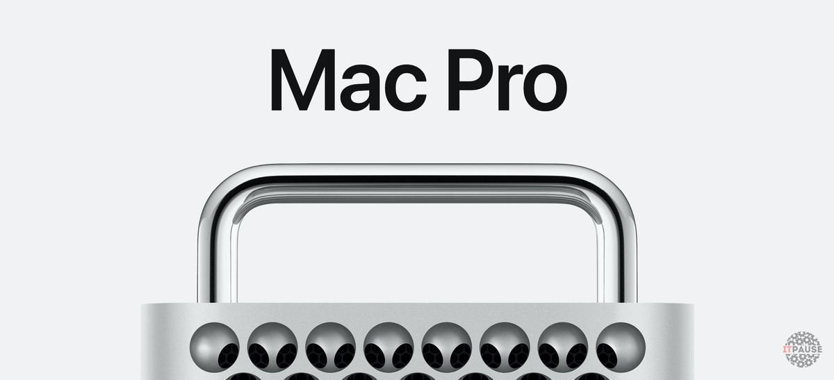 Фото с официального сайта Apple