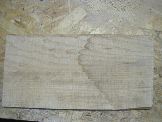 А там такая вот доска