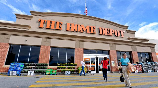 Home Depot