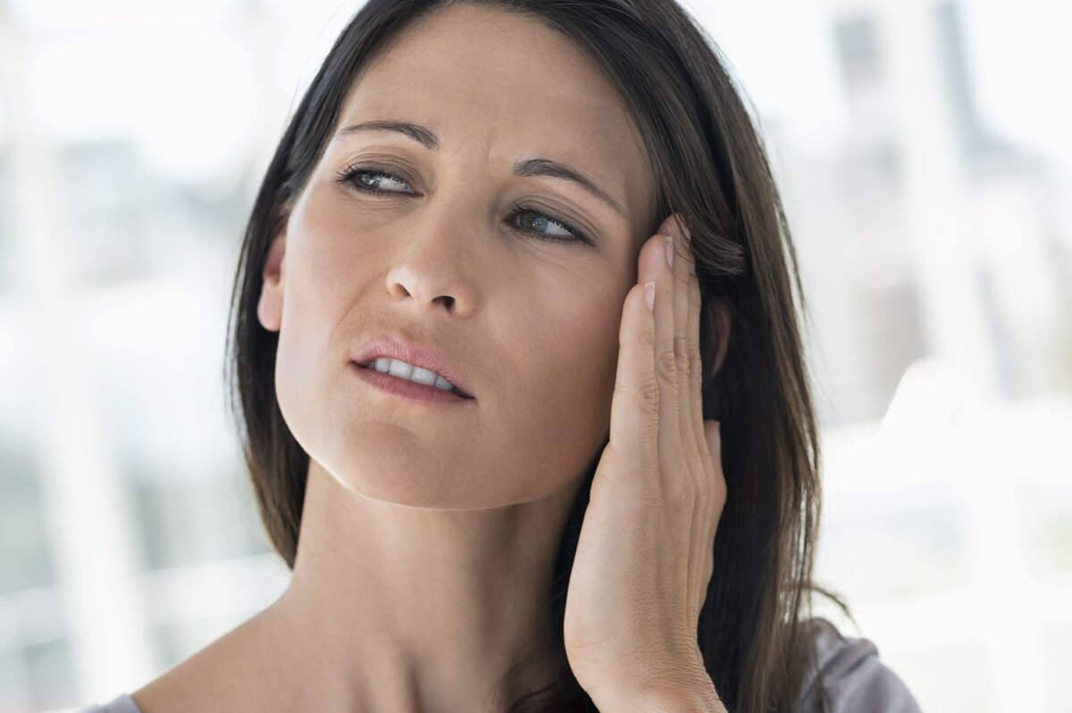 лечение боли в ушах народными средствами