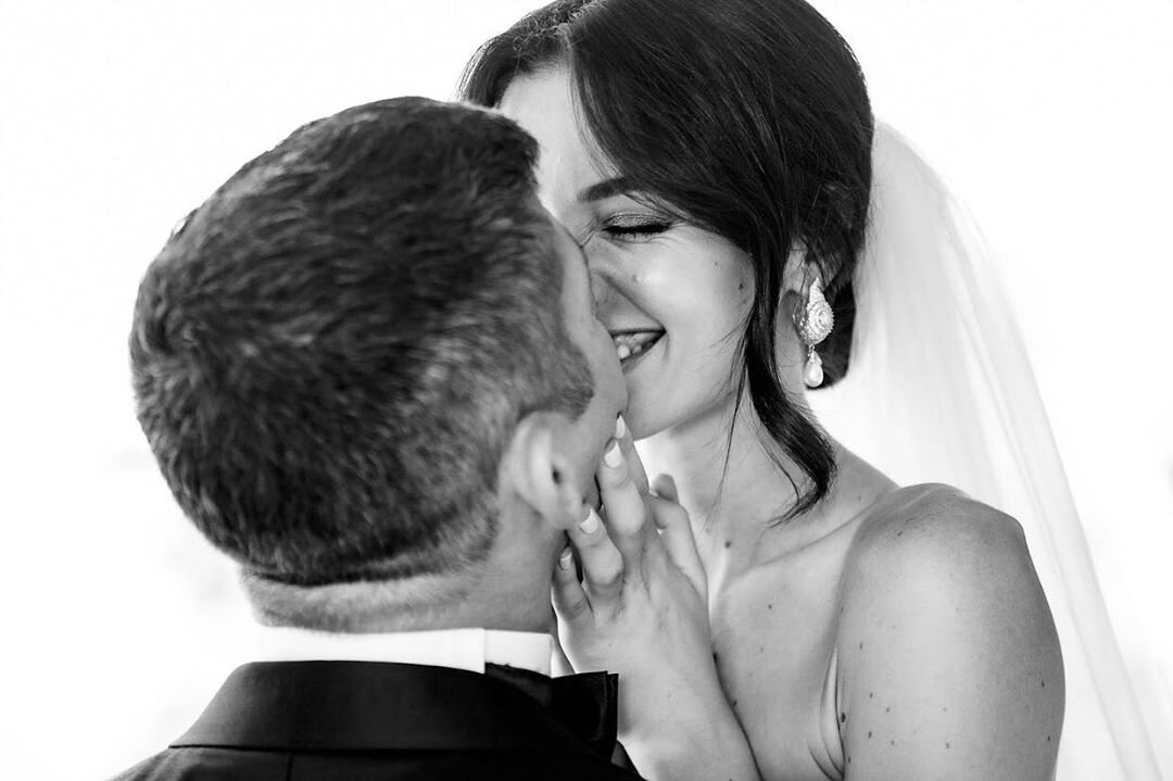 Анастасия и Стивен.