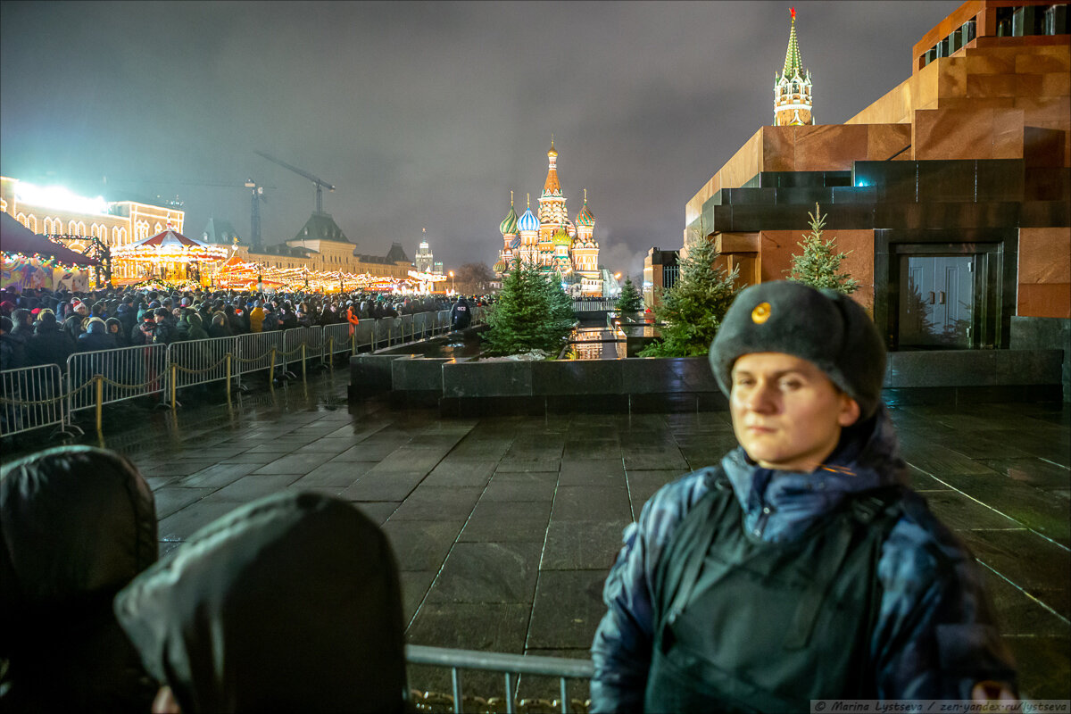 Включи москву