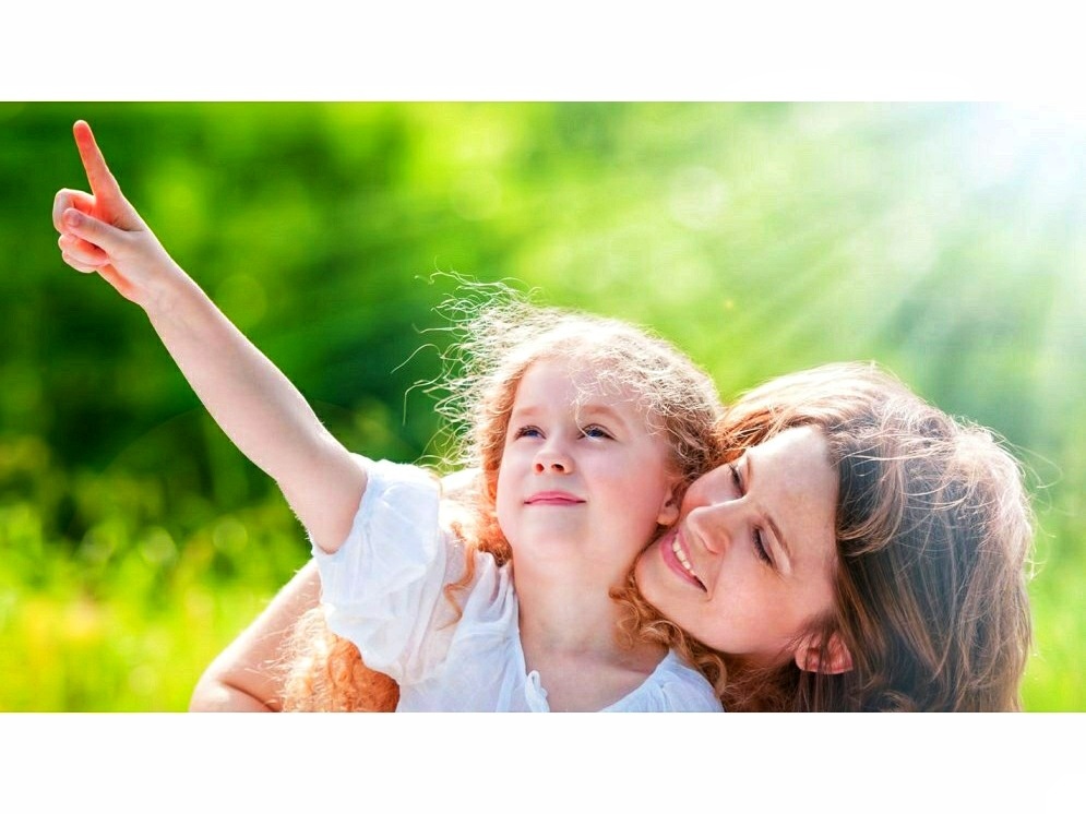 ВАЖНО НЕ КОЛИЧЕСТВО ВРЕМЕНИ, А ЭМОЦИОНАЛЬНАЯ БЛИЗОСТЬ