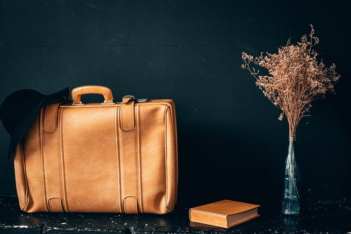Фото автора Stanislav Kondratiev : Pexels