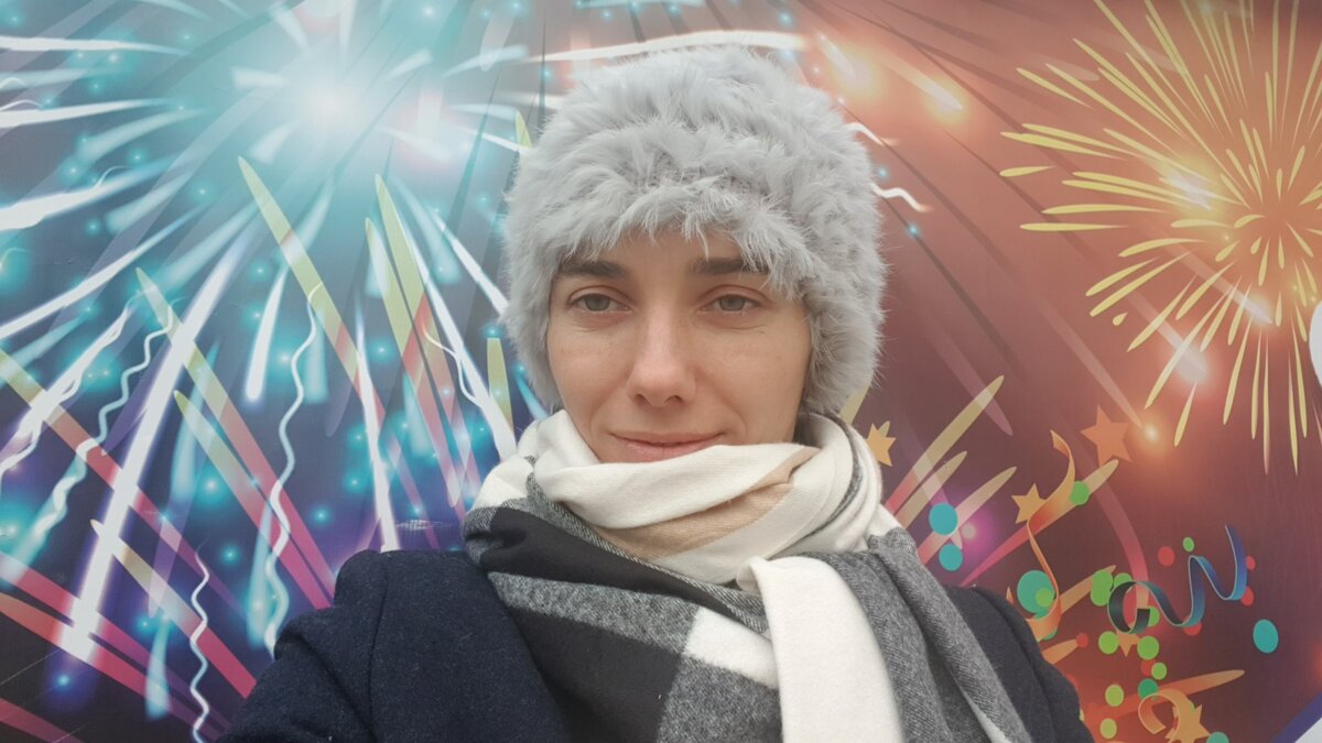 Маргарита Панкоша