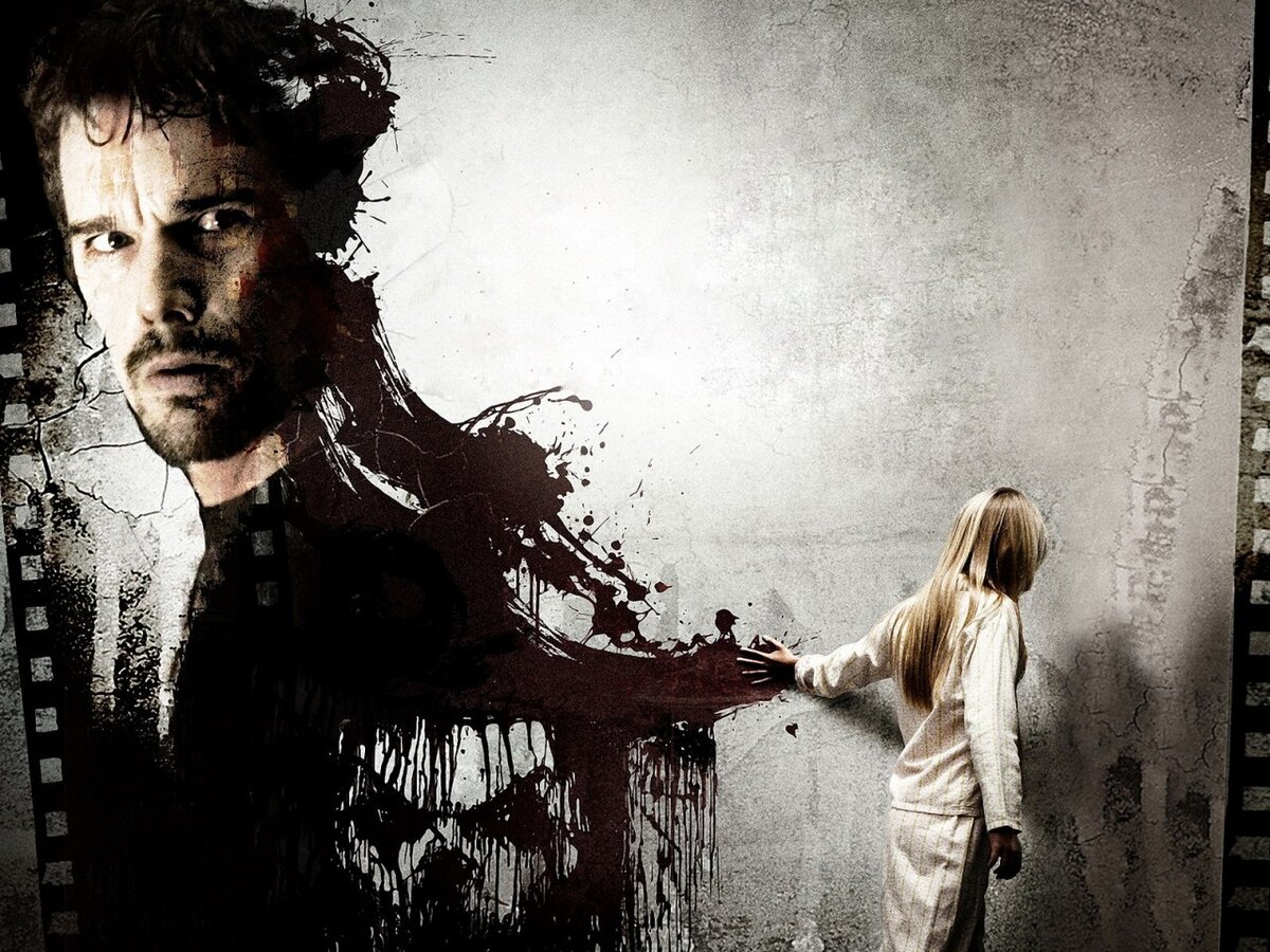 Постер фильма