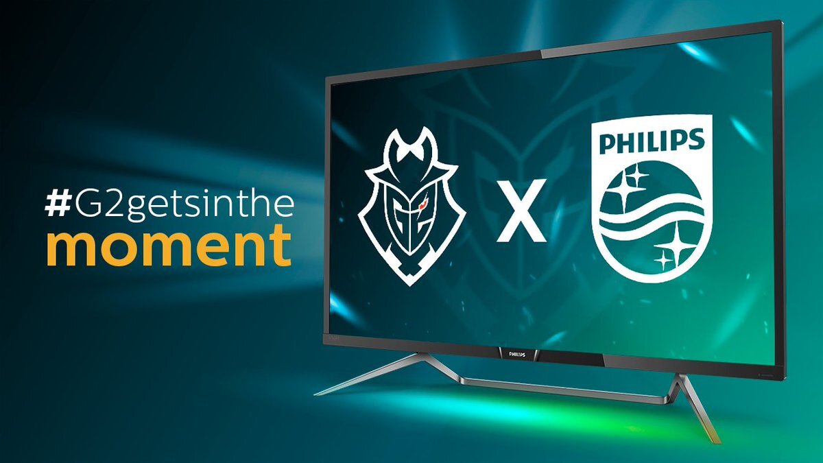 Изображение предоставлено: Philips Monitors